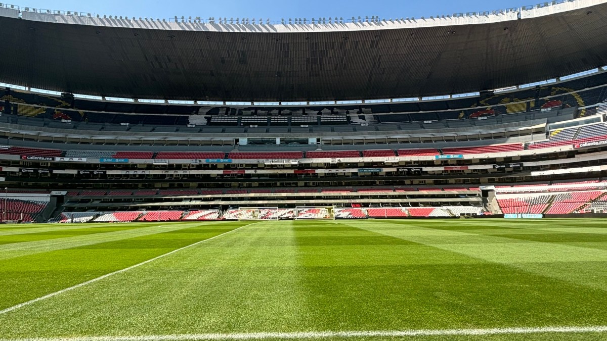 Estadio Azteca