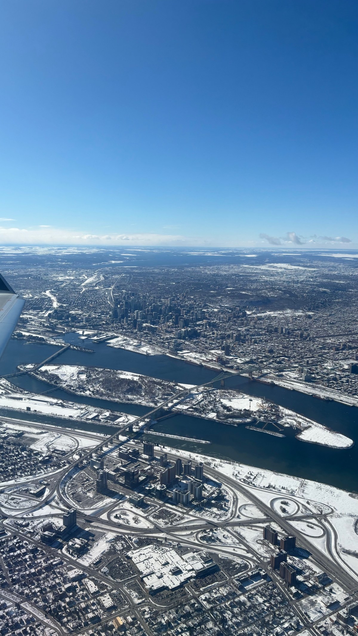 Into The Great White&nbsp;North