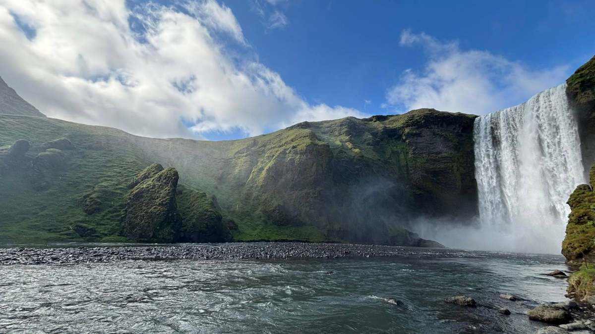 How Iceland Replenishes the Mind, Body, and&nbsp;Soul