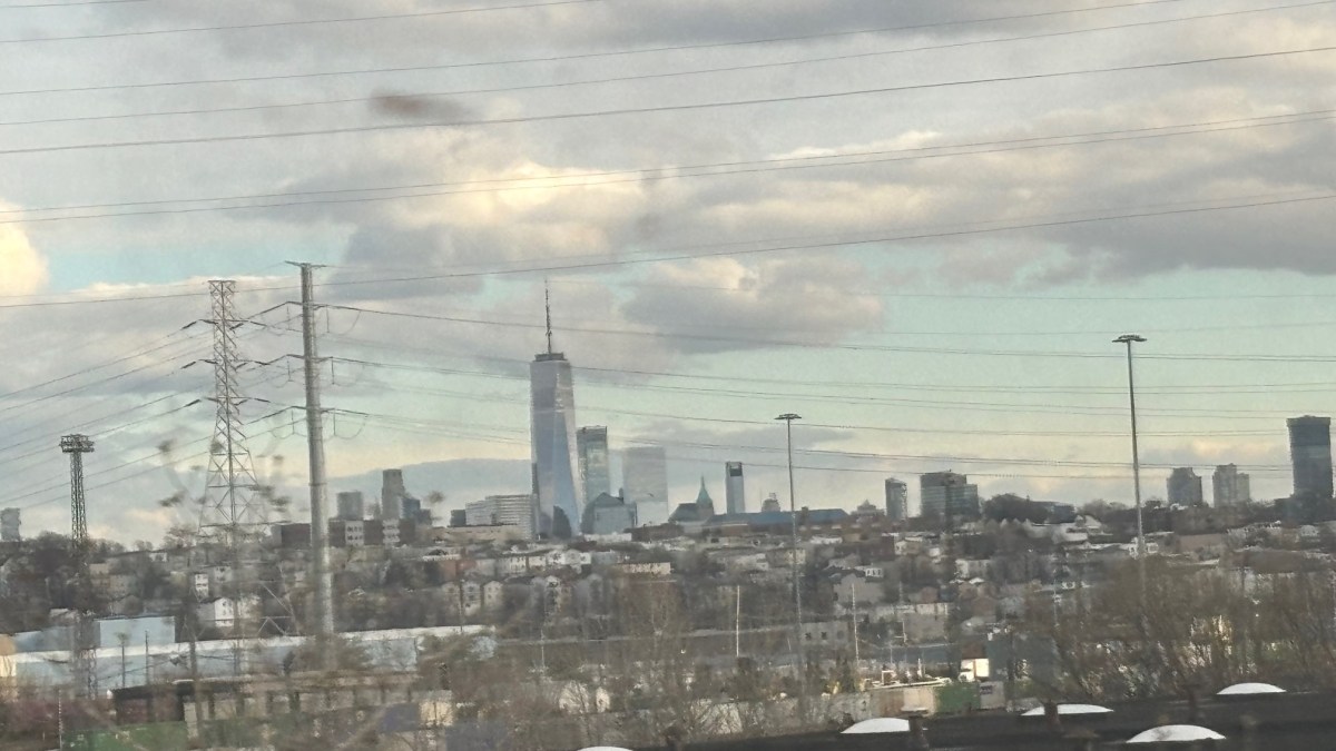 Back In The New York&nbsp;Groove