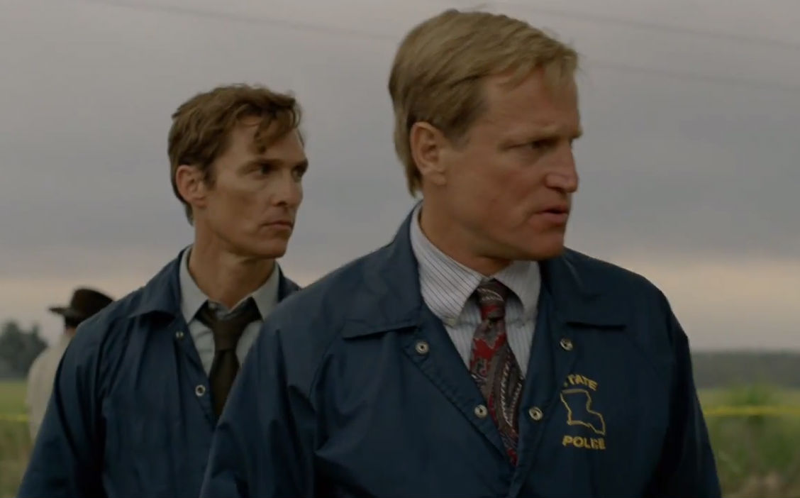 Anatomy of a Scene – ‘How you been, ya know, besides work?’ (True&nbsp;Detective)