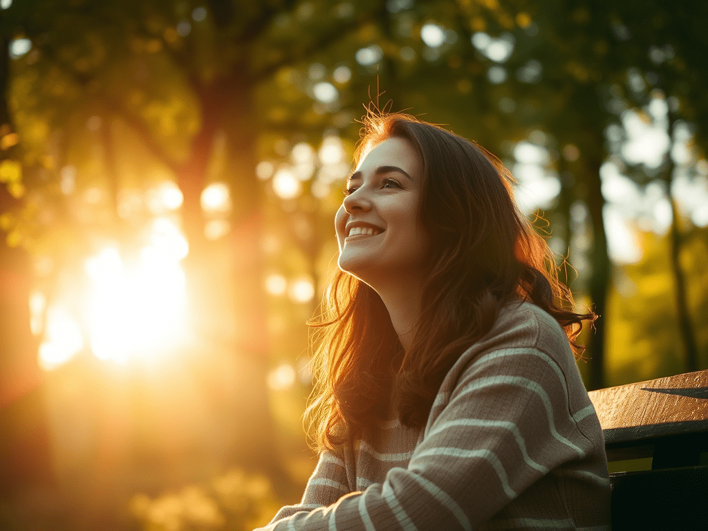 Why You Need Something To Look Forward To In&nbsp;Life