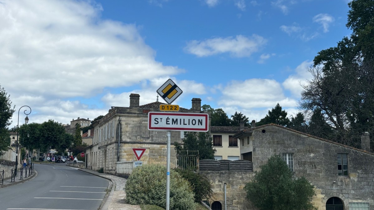 Saint-Émilion