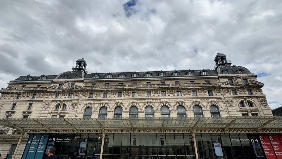 Musee d’Orsay
