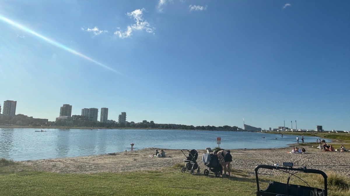 Amager Beachpark