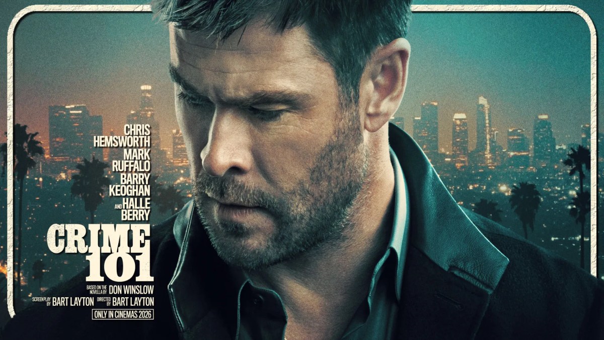 ‘Crime 101’ – Film Review and&nbsp;Analysis