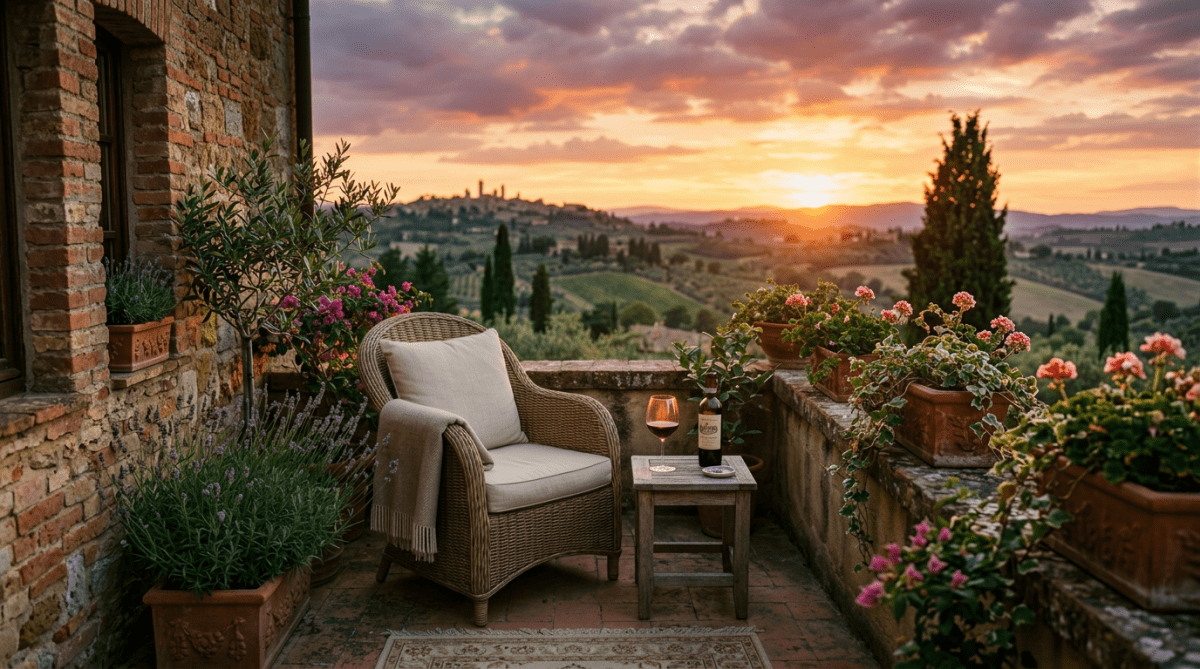 Bringing a Slice of ‘La Dolce Vita’ Into Your Daily&nbsp;Life