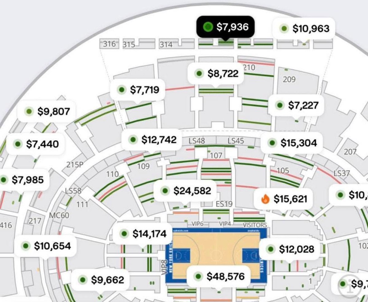 The Fan Pricing Crisis – How Sports and Entertainment Are Pricing Out Their Biggest&nbsp;Supporters