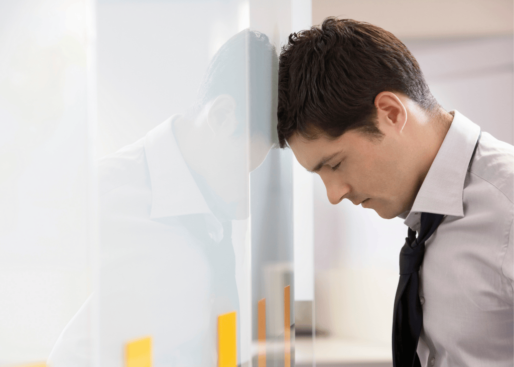 Your Job Is Not Your&nbsp;Identity